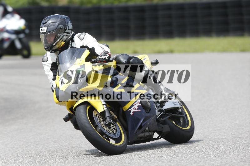 /24 08.06.2025 TZ Motorsport ADR/Gruppe gruen/79